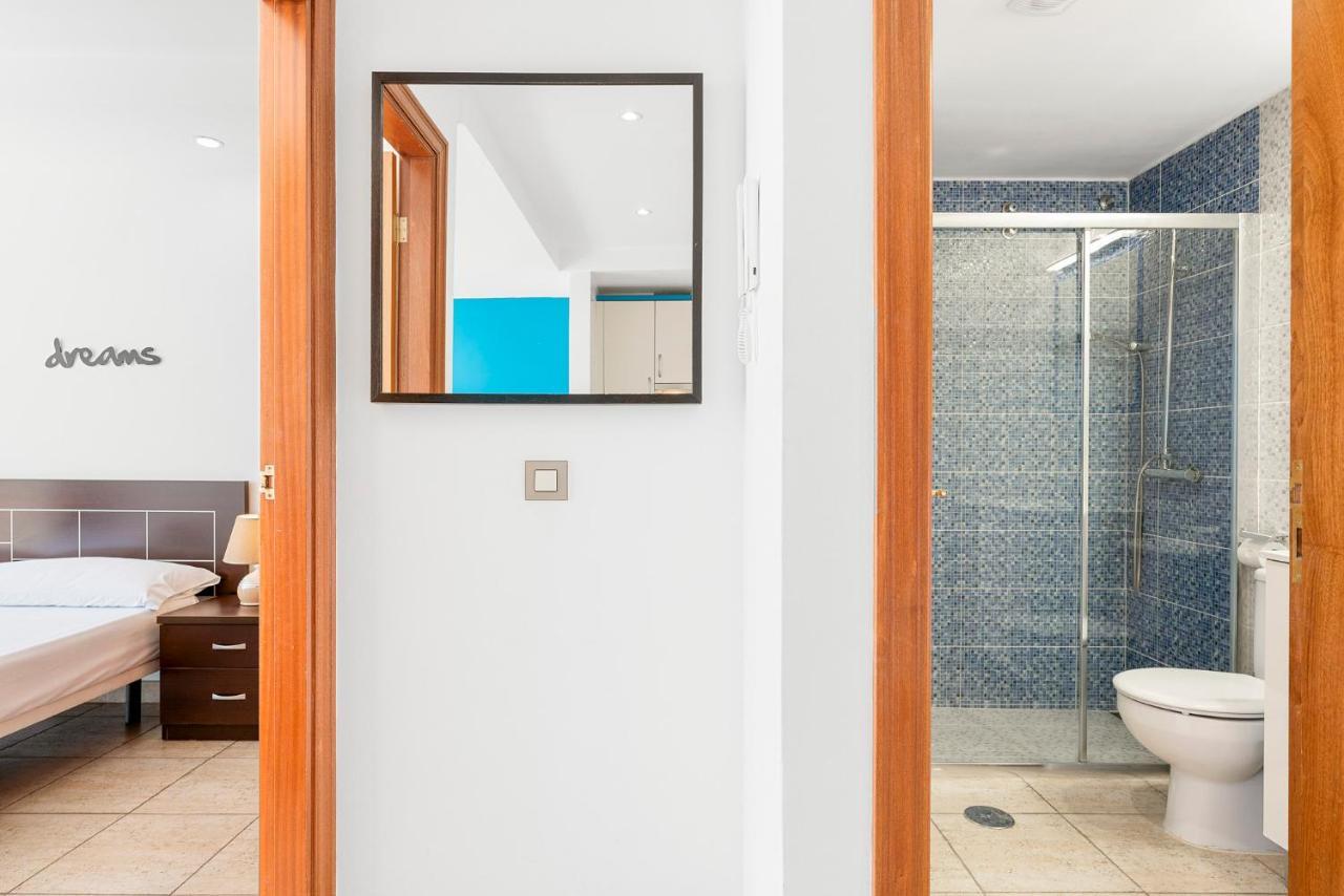 Medano4You Yellow Sun Holiday Home El Médano المظهر الخارجي الصورة